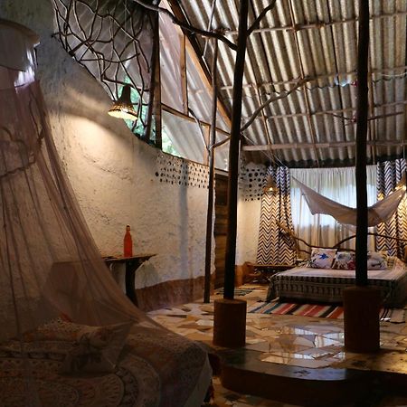 萨拉亚住宿加早餐旅馆 Sangolda 外观 照片