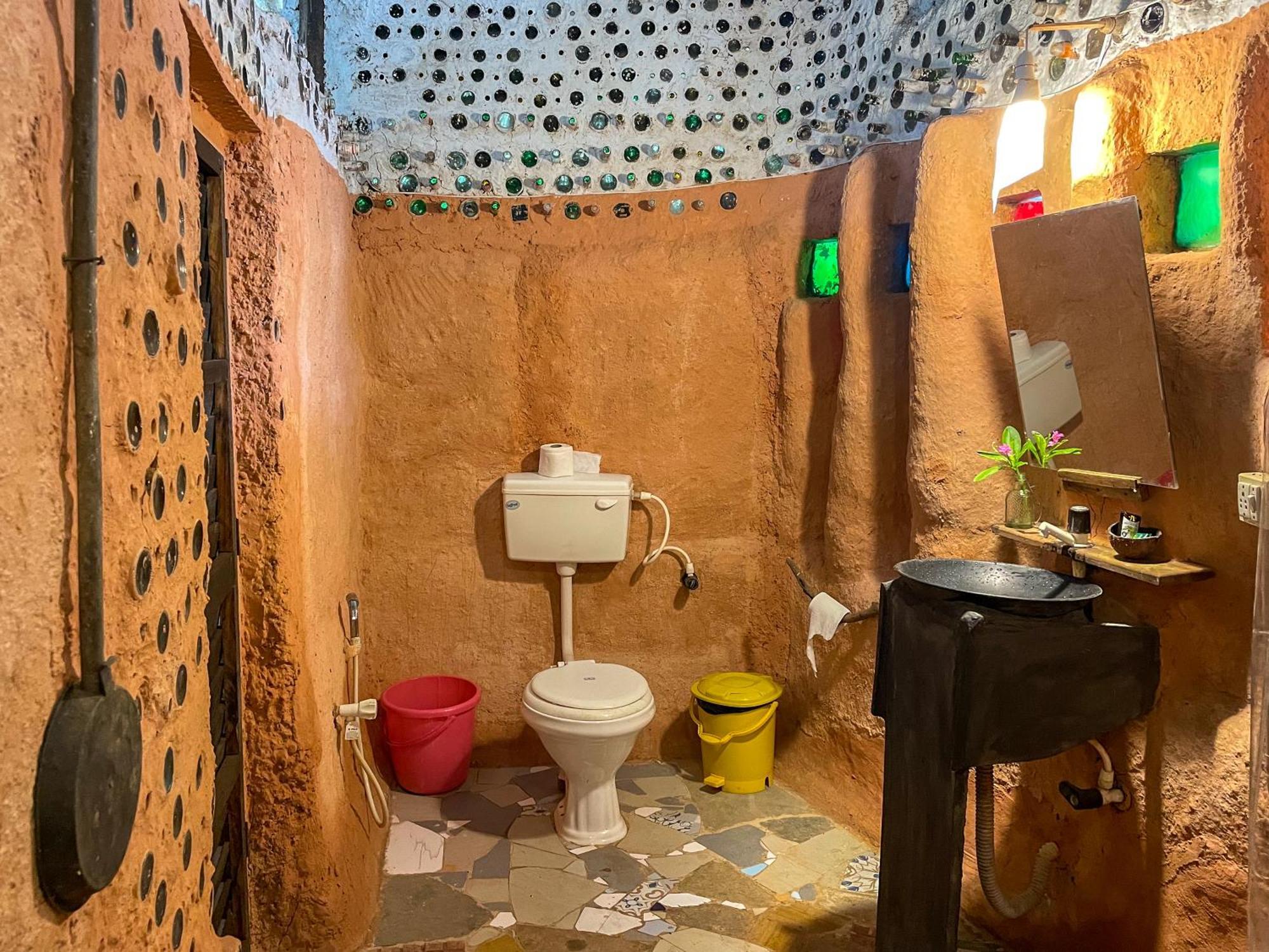 萨拉亚住宿加早餐旅馆 Sangolda 外观 照片